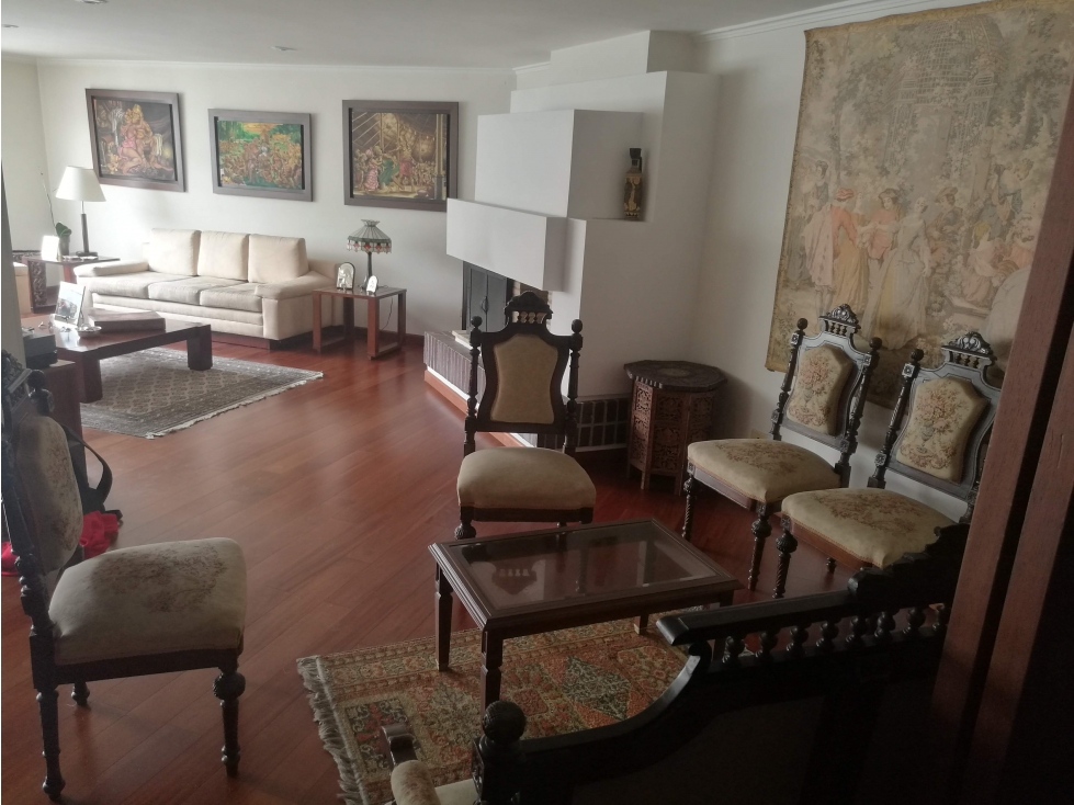 Ofrezco VENTA Apartamento, SANTA BARBARA UNICENTRO BUGANVILLA