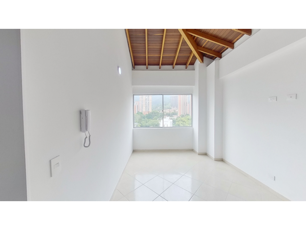 APARTAMENTO EN VENTA SABANETA - EL TRAPICHE P15