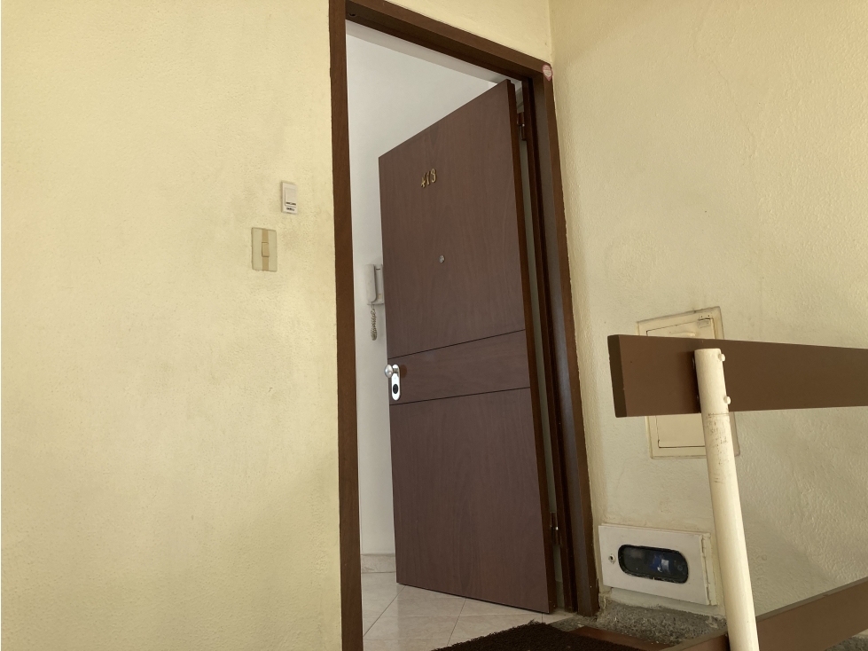 Venta Apartamento en El Prado - Villavicencio