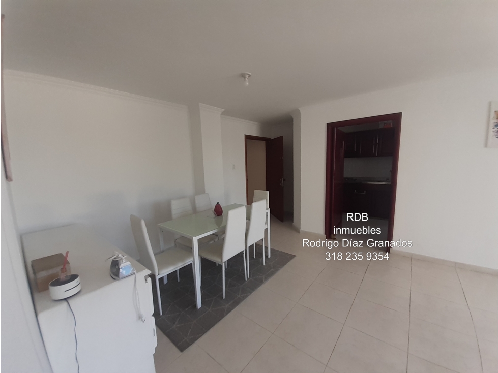 ALTO PRADO, BARRANQUILLA, COLOMBIA, VENTA APTO PISO 4