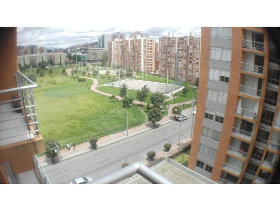 Apartamento Colina Norte Gilmar