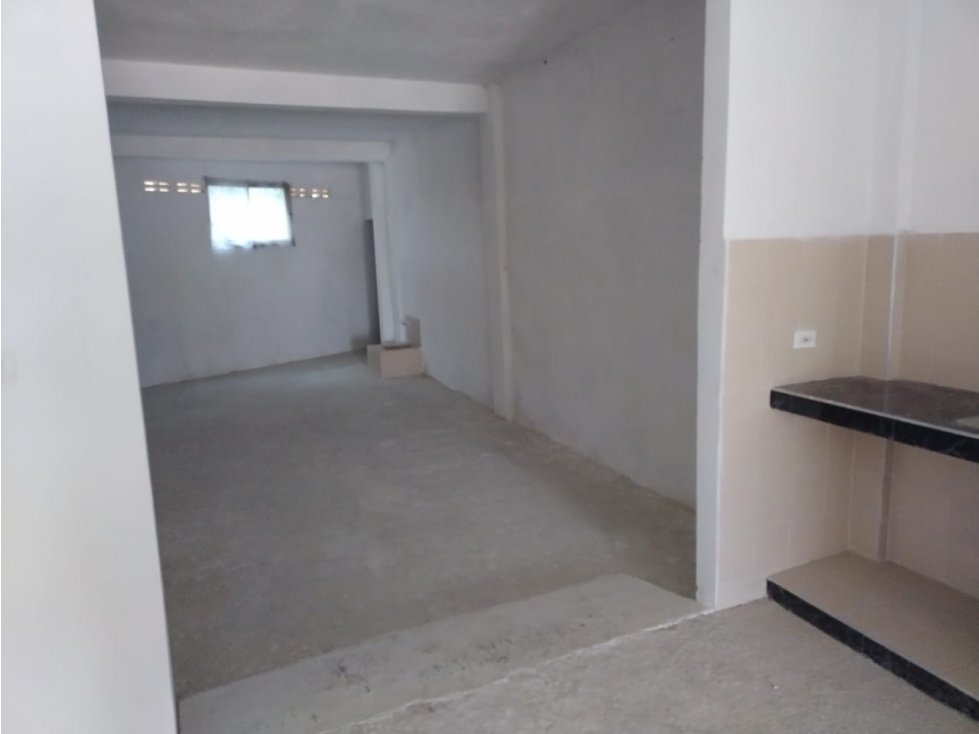 LOCAL EN ARRIENDO, POZON,CARTAGENA