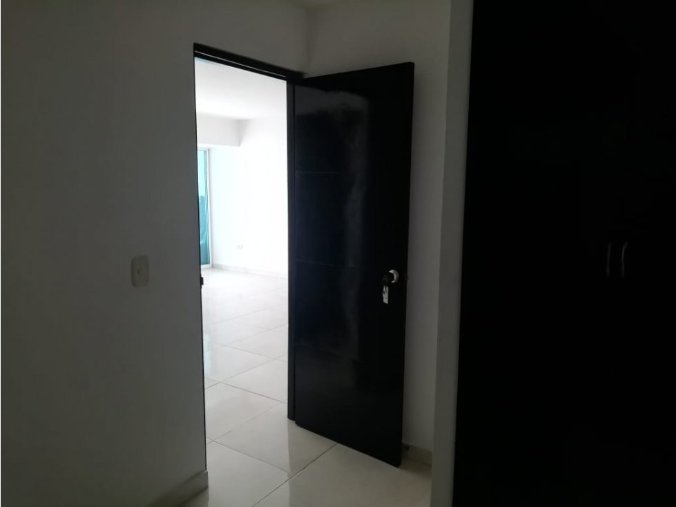 APARTAMENTO EN VENTA, LA CONCEPCION, CARTAGENA