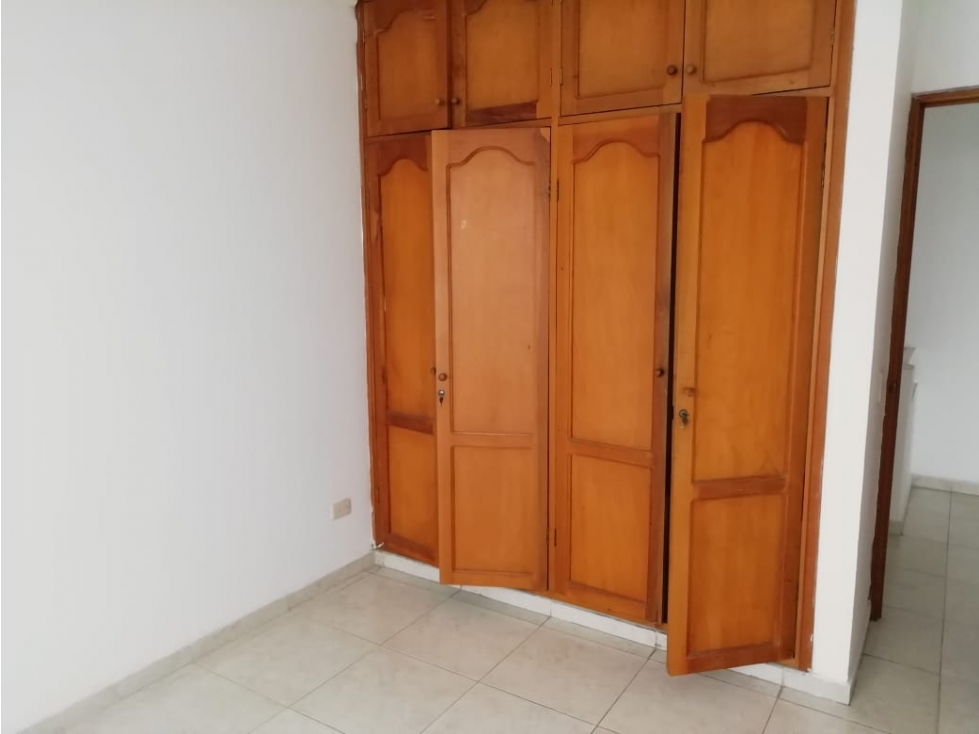 APARTAMENTO EN VENTA, LA CONCEPCION, CARTAGENA