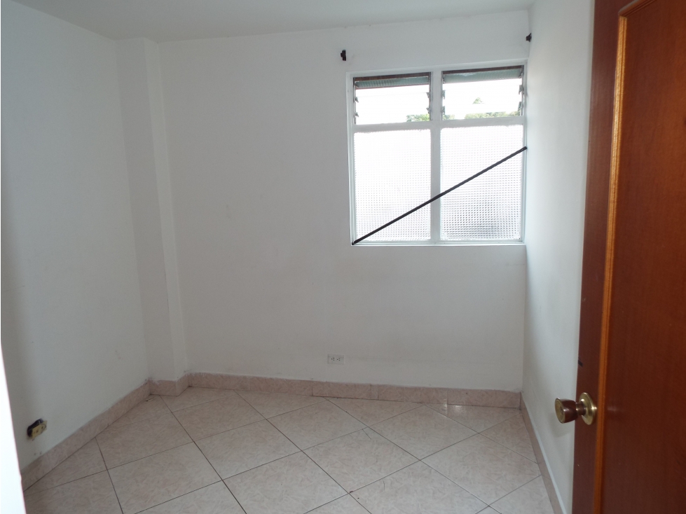 Vendo apartamento Barrio Florencia (Téjelo) Medellín