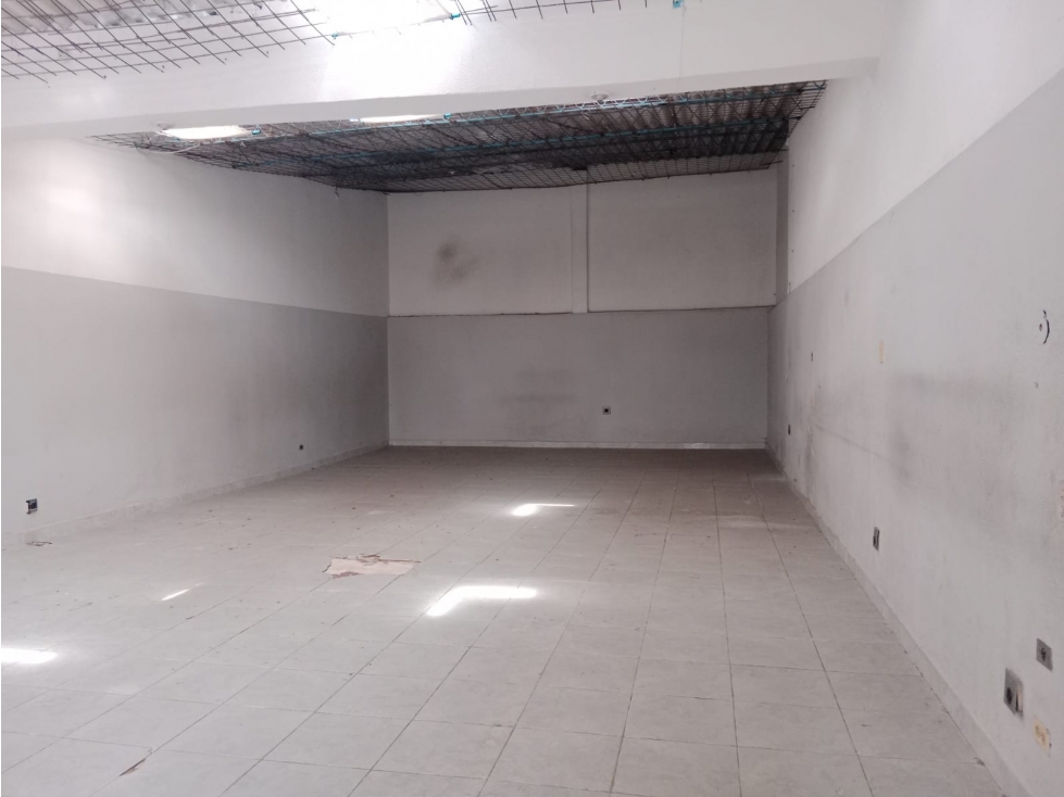 VENTA EXCELENTE BODEGA UBICADA ASUNCION EN PUENTE ARANDA BOGOTÁ