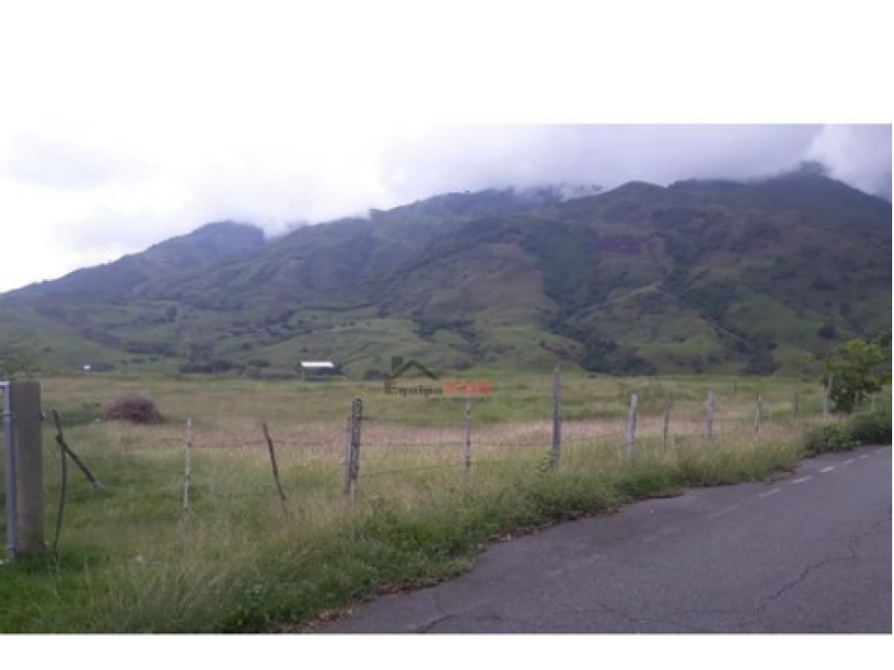 Venta Finca Tuluá, Valle del Cauca, Ganadera