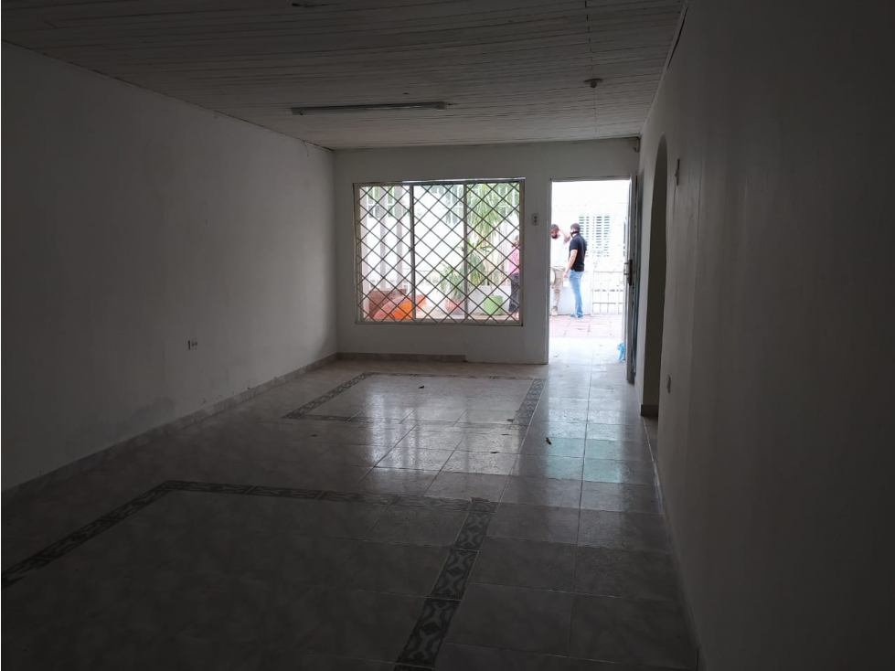 CASA EN VENTA EN LA CONCEPCIÓN CARTAGENA