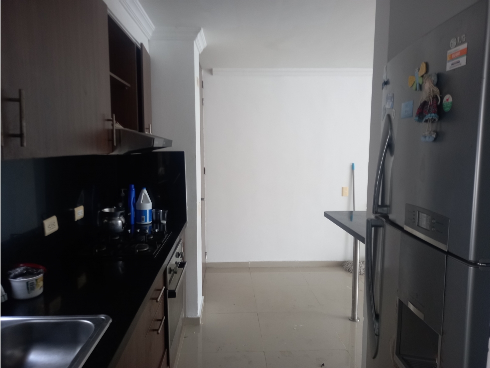 Cartagena Venta de Apartamento en la Concepcion