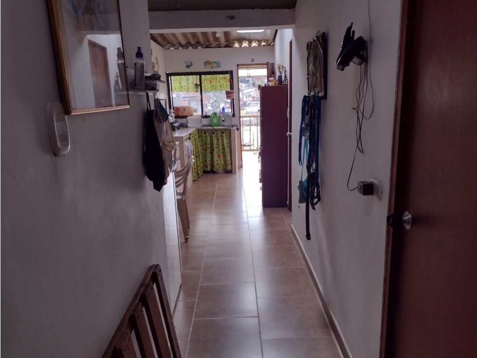 VENTA CASA EN FATIMA, MANIZALES