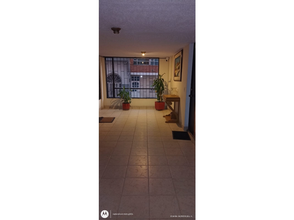 SE VENDE APARTAMENTO EN SAN FERNANDO (ARCANOS)