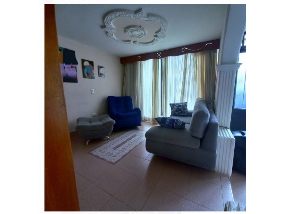 Casa en venta en Pereira sector Belmonte Cod 6127342