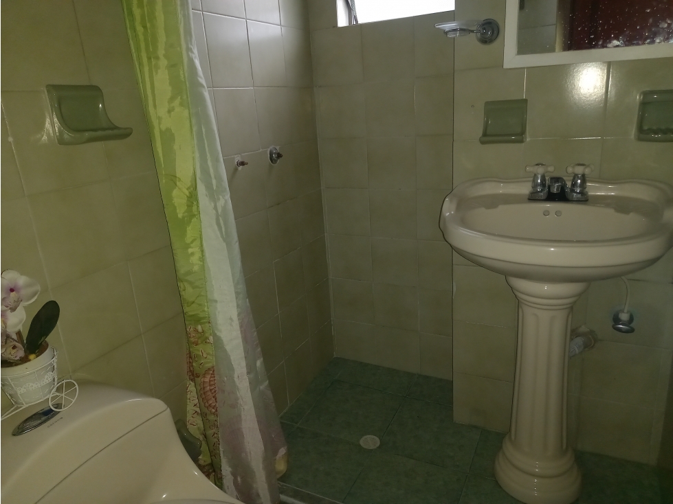 Venta Apartamento Envigado - La Paz