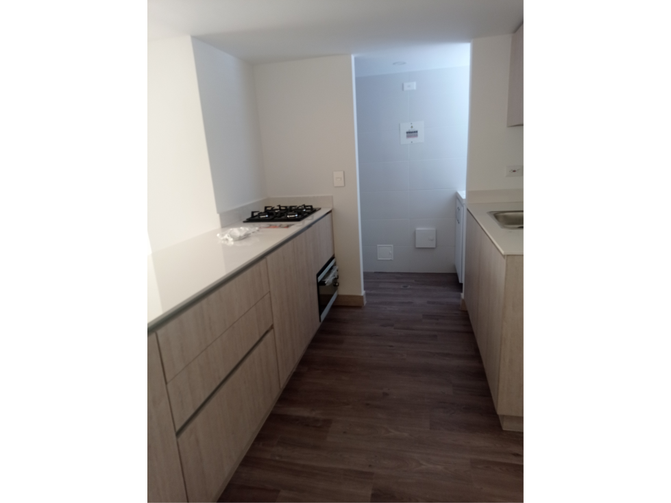 SE VENDE HERMOSO APARTAMENTO IPK 2