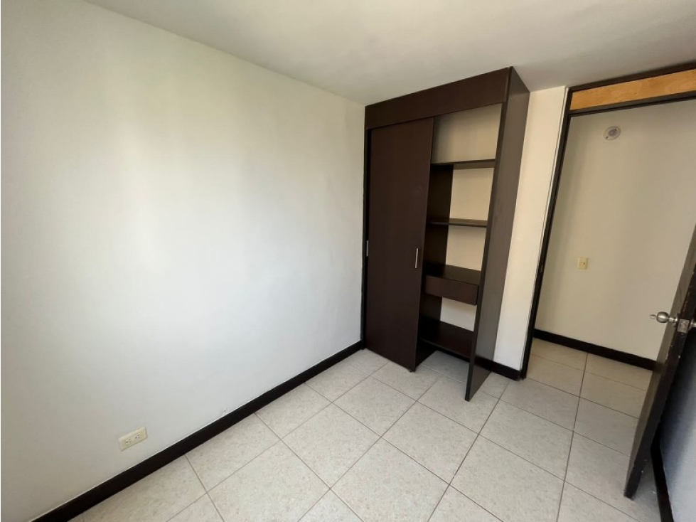 apartamento en alquiler en Envigado - Alto de las Flores