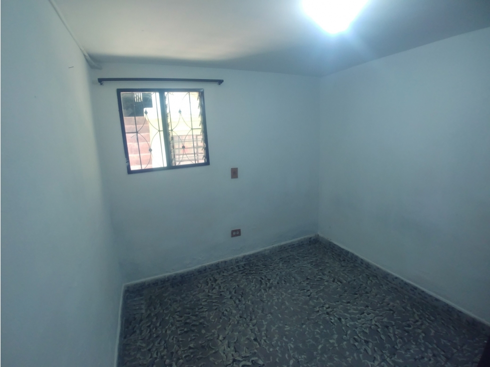 apartamento en alquiler en Envigado - El Salado