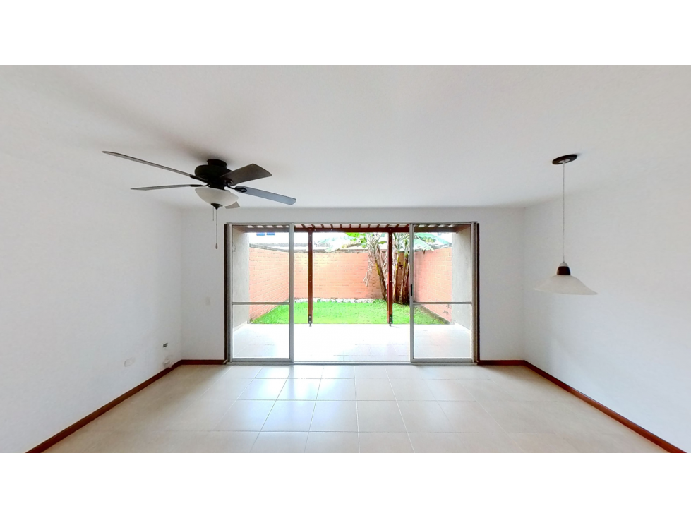 Ciudad Country Jacamar-Casa en Venta en Jamundí, Valle del Cauca