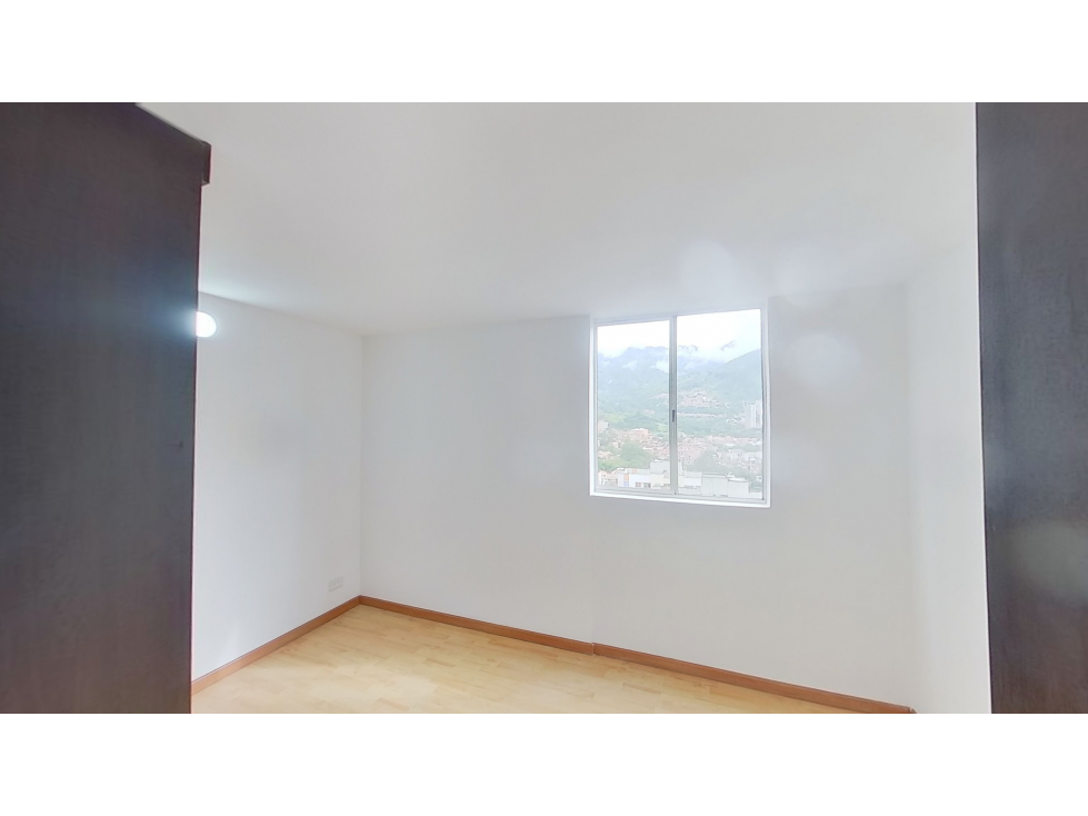 Apartamento en Conjunto Residencial Trigales - Bello