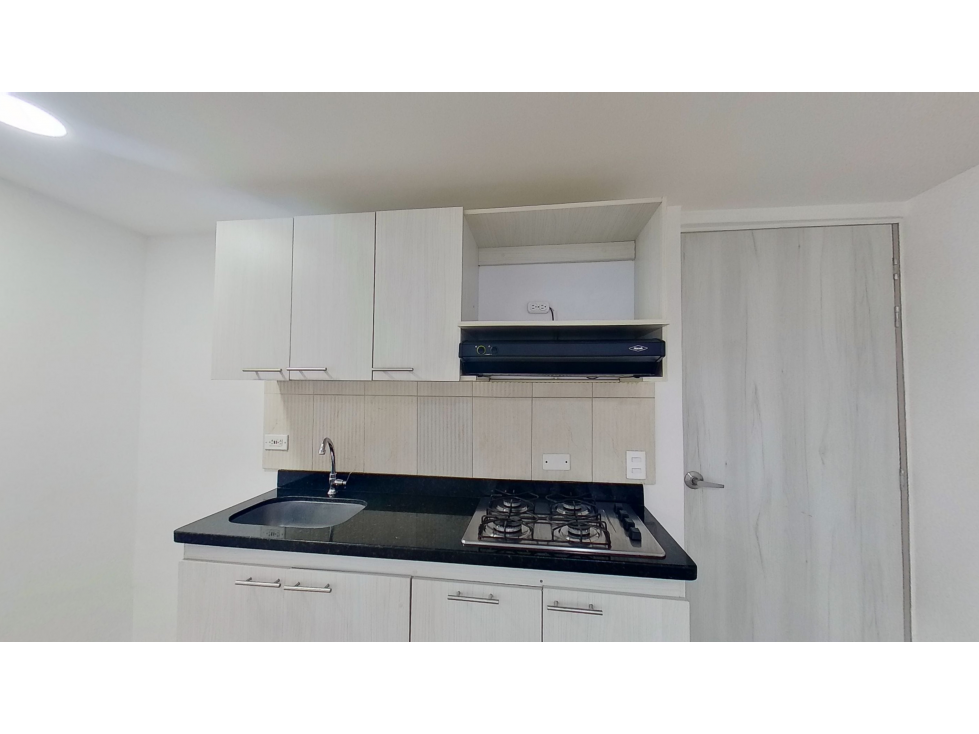 Apartamento en venta Sabaneta Medellín (H355)