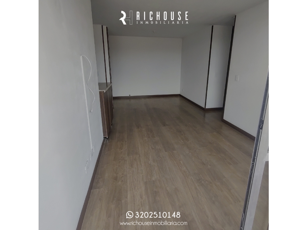 Apartamento en arriendo Mosquera