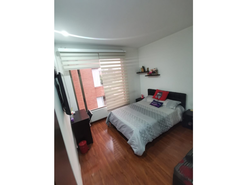 Venta Apartamento Salitre, Bogota