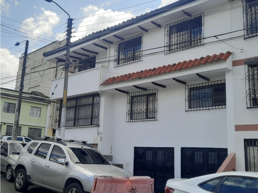 BROKER- Casa en venta Central por Telecóm Popayán