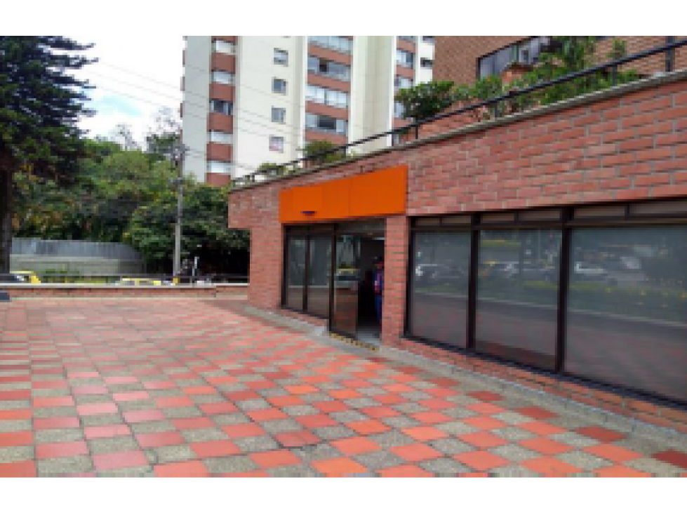 Local en Arriendo El Poblado Medellín