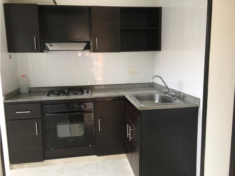 VENDO APARTAMENTO PRADOS DEL LIMONAR CALI