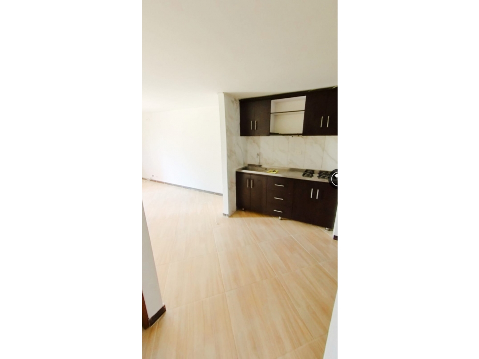 Apartamento en Venta El Trapiche Bello