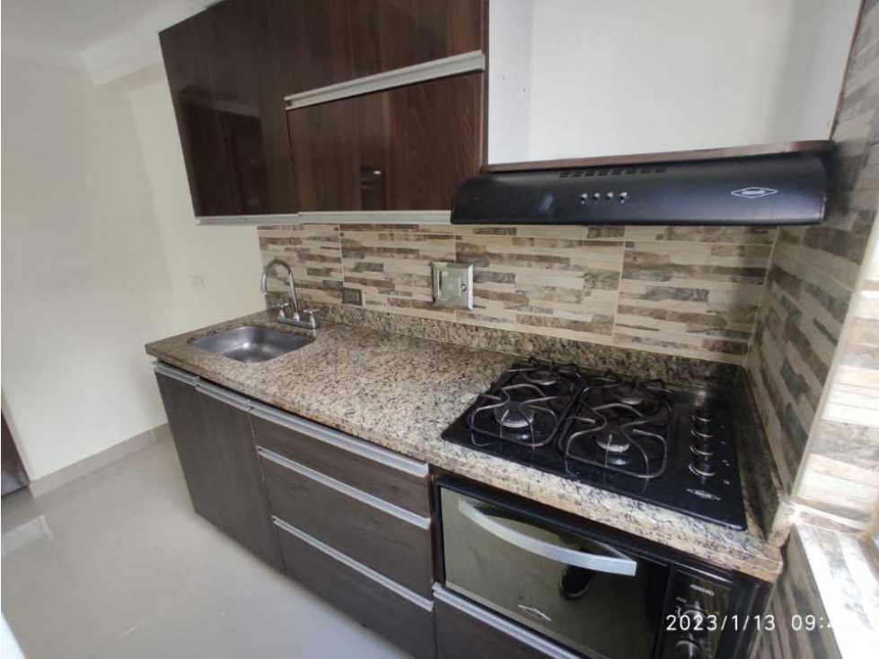 APARTAMENTO EN VENTA  EN LA MINA ENVIGADO