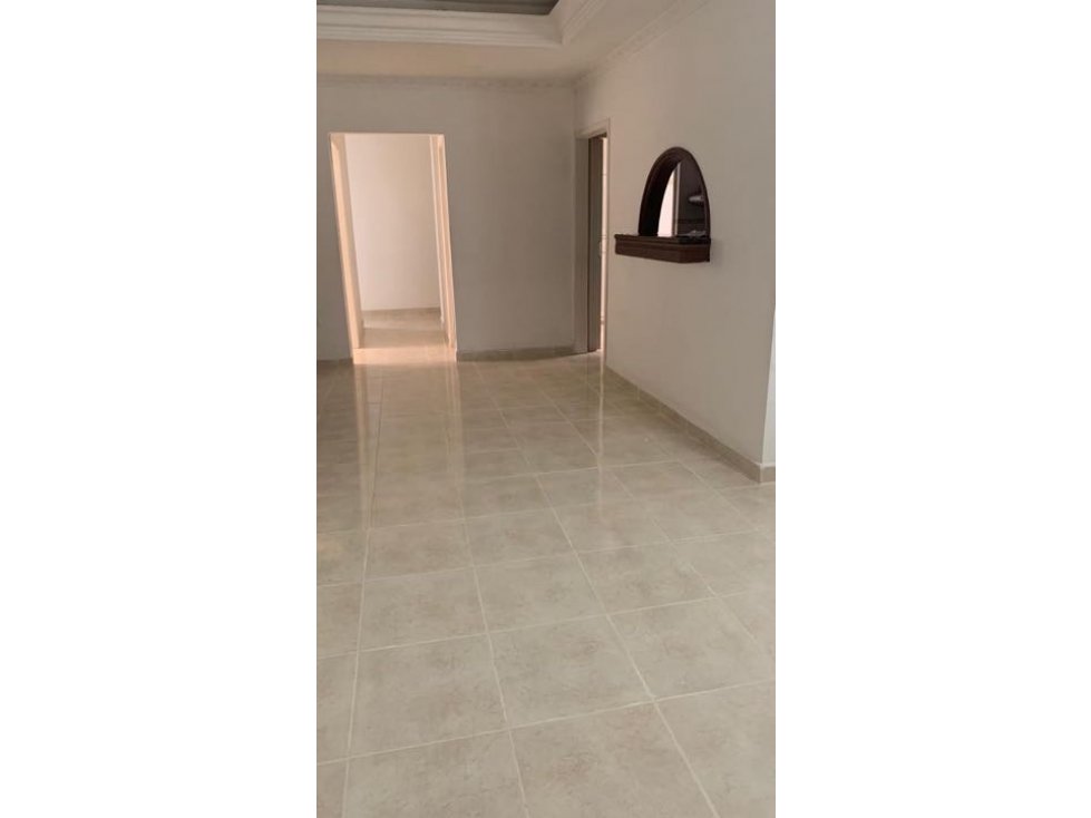 Apartamento de 136 m2 en venta o arriendo en el centro de Montería