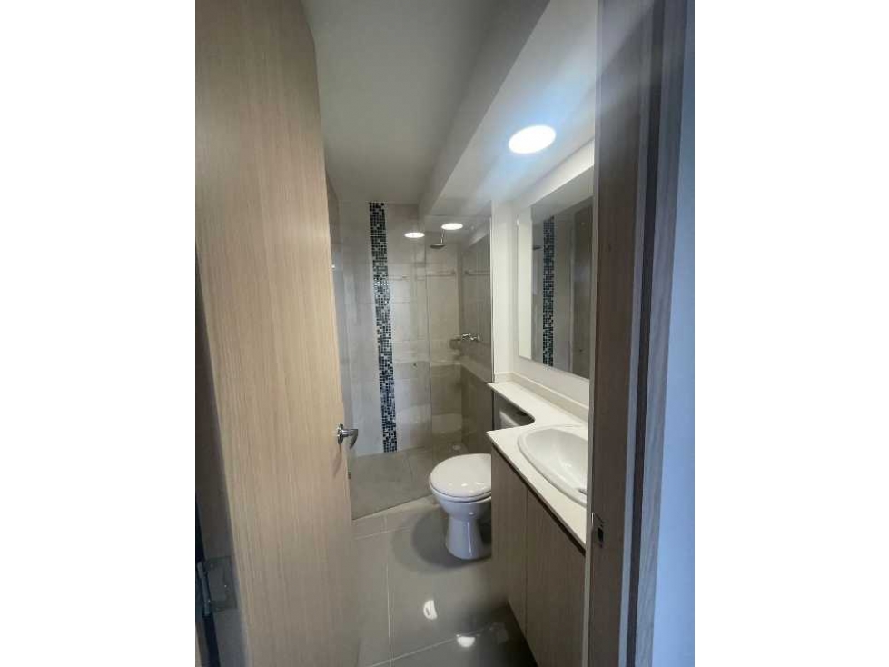 Apartamento De 57 m2 En Amazonía Cabañas Bello - Antioquia