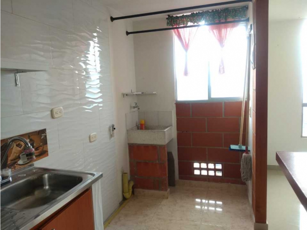 Apartamento en arriendo barichara San Antonio de prado