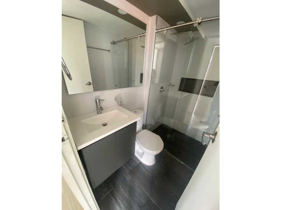 Apartamento en arriendo en Medellín calazans