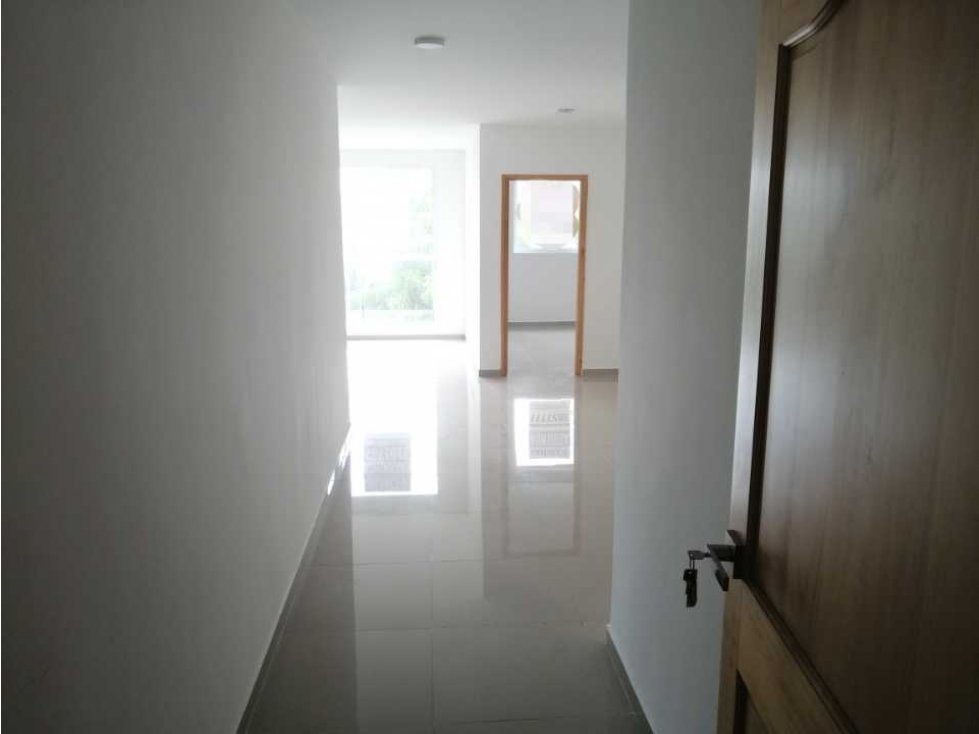 APARTAMENTO EN ARRIENDO EN VILLA SANTOS BARRANQUILLA