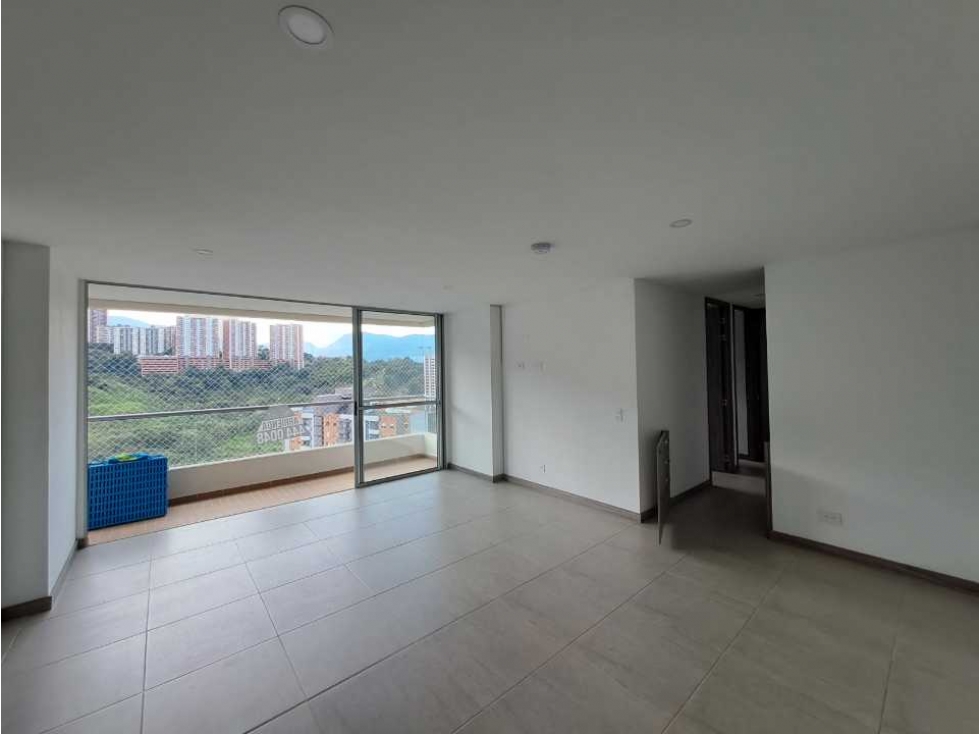 Apartamento en arriendo en Viviendas del Sur