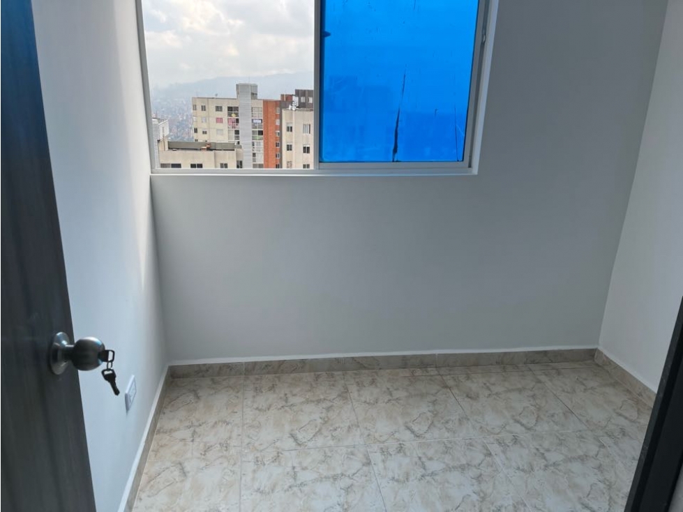 APARTAMENTO EN ARRIENDO MARIA AUXILIADORA SABANETA