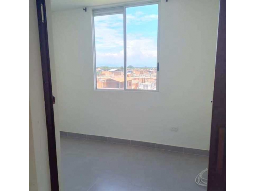 Apartamento en Cañadulce Puerto Tejada