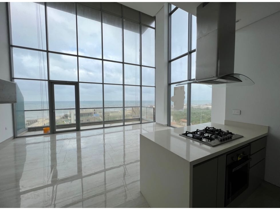 Apartamento DUPLEX en Punta Roca de 171m2