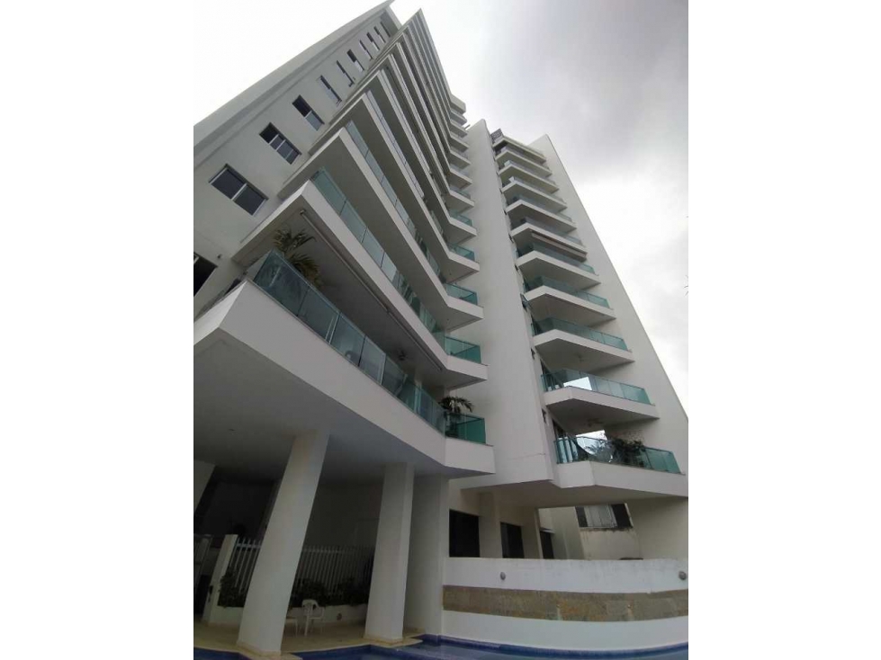 APARTAMENTO EN VENTA ZONA NORTE DE MONTERIA