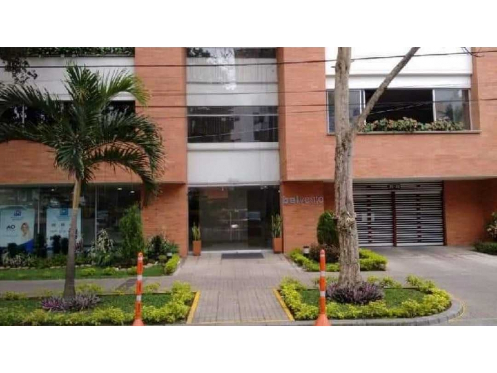 APARTAMENTO EN VENTA BARRIO CABECERA BELVENTO