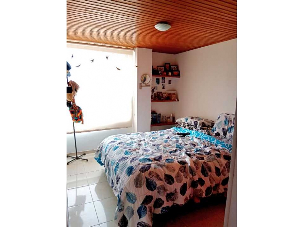 Apartamento en venta cedritos