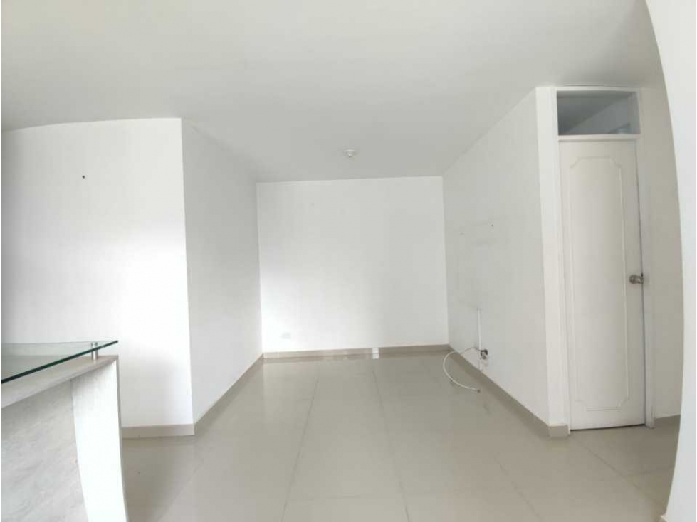 Apartamento en venta de 61 M2 Barrio Pérez Bello