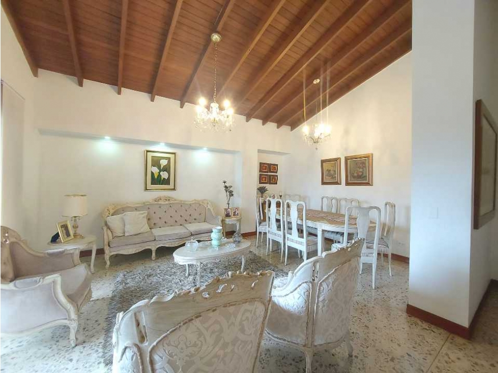 APARTAMENTO EN VENTA EN EL CERRO NUTIBARA