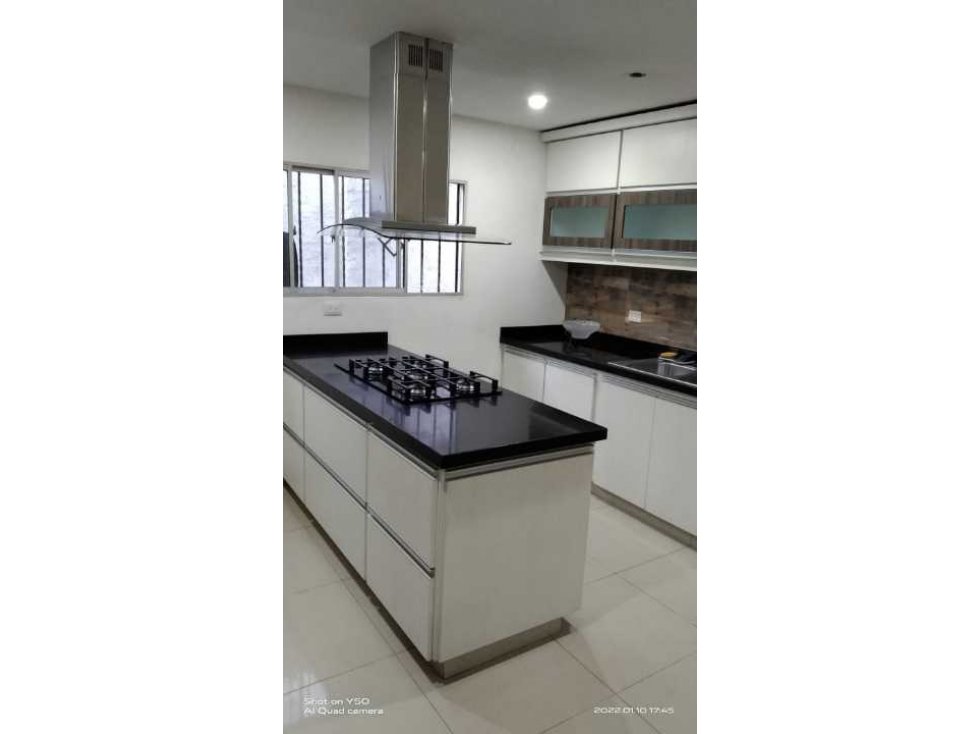 Apartamento en venta en el norte de Barranquilla