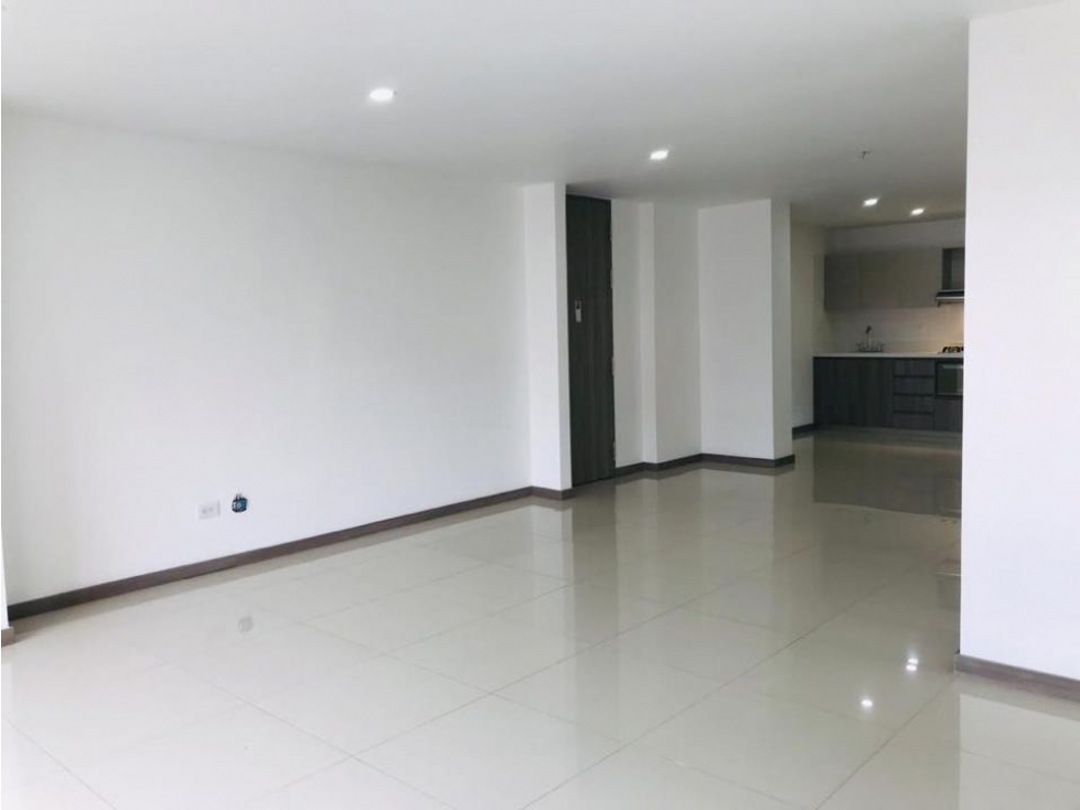 Venta Apartamento en el Esmeraldal 112 mt2