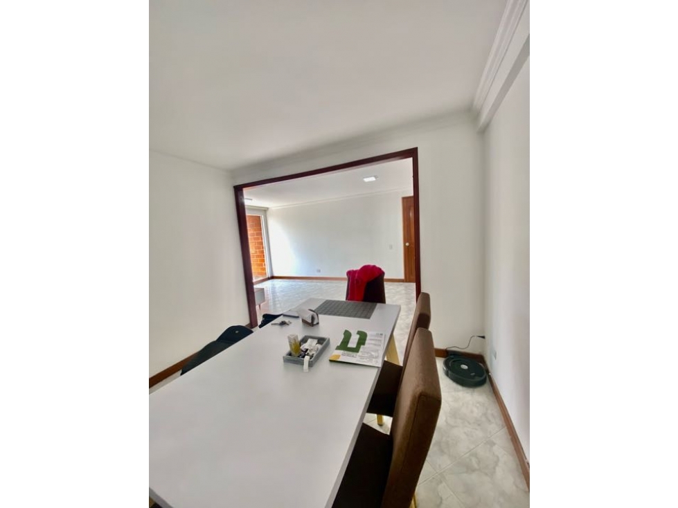 APARTAMENTO EN VENTA LA FRONTERA