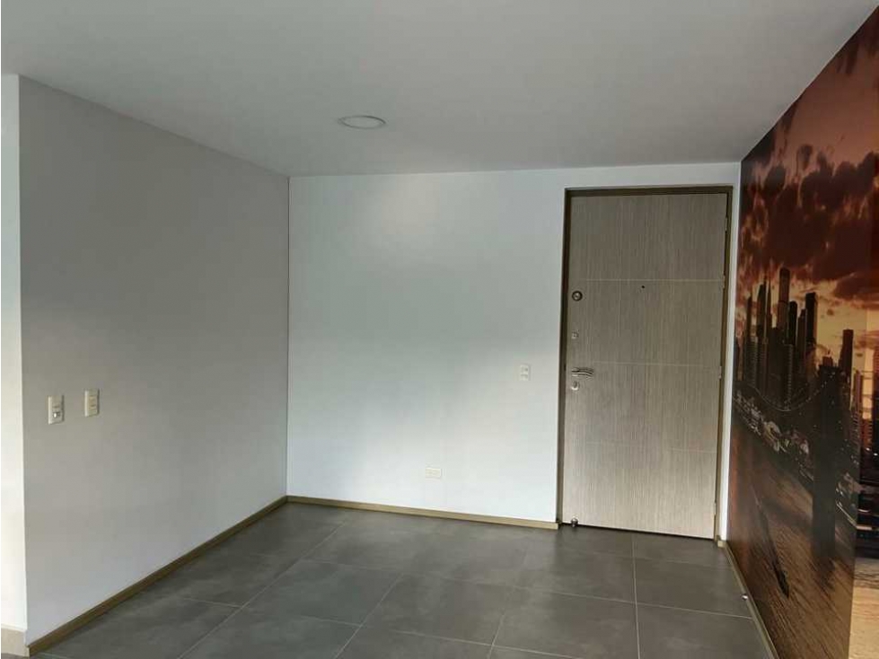 Apartamento en venta loma del esmeraldal