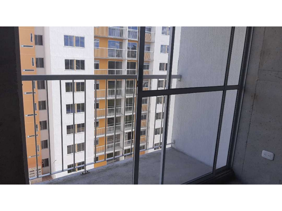 APARTAMENTO EN VENTA NORTE POPAYAN COLOMBIA