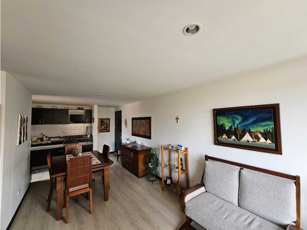 APARTAMENTO EN VENTA RIONEGRO ANTIOQUIA, SECTOR LOS COLEGIOS